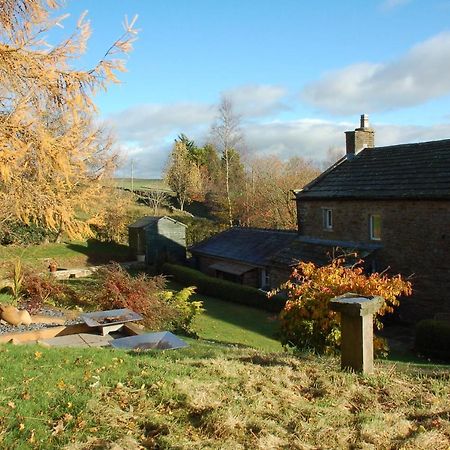 Brigstone Stable - Charming Peaceful Cottage Lothersdale Ngoại thất bức ảnh