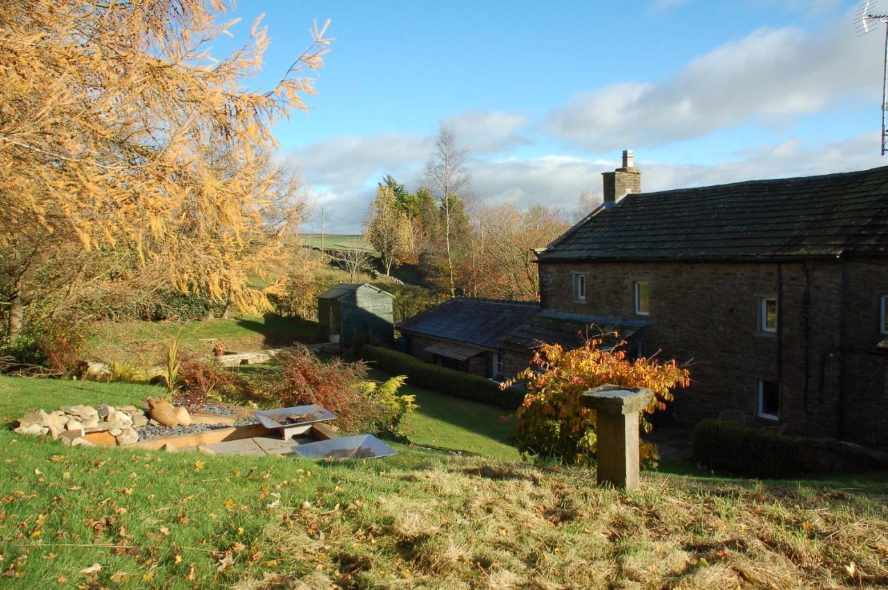 Brigstone Stable - Charming Peaceful Cottage Lothersdale Ngoại thất bức ảnh