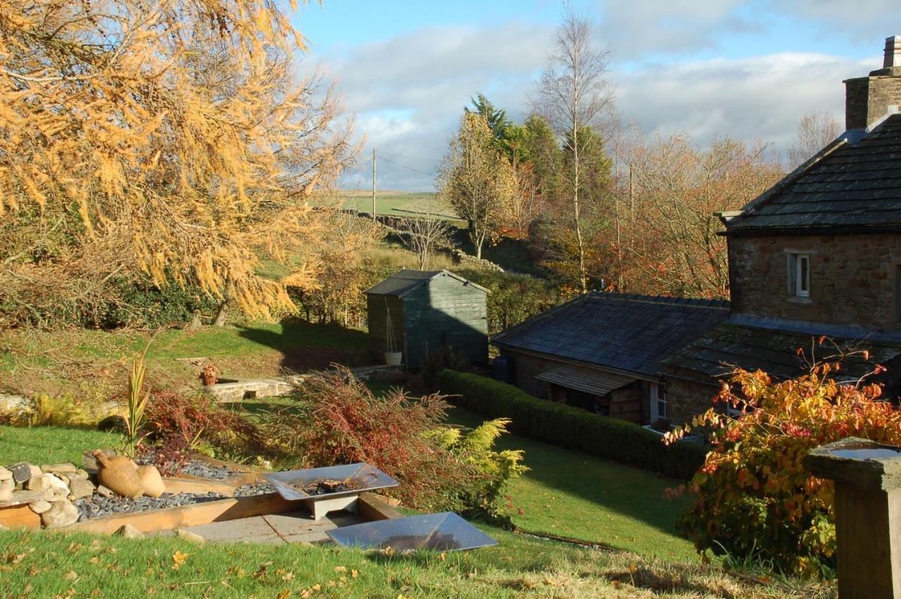 Brigstone Stable - Charming Peaceful Cottage Lothersdale Ngoại thất bức ảnh